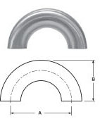 Buttweld Fittings-183